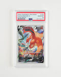 JAPANESE STAR BIRTH CHARIZARD V (2022)