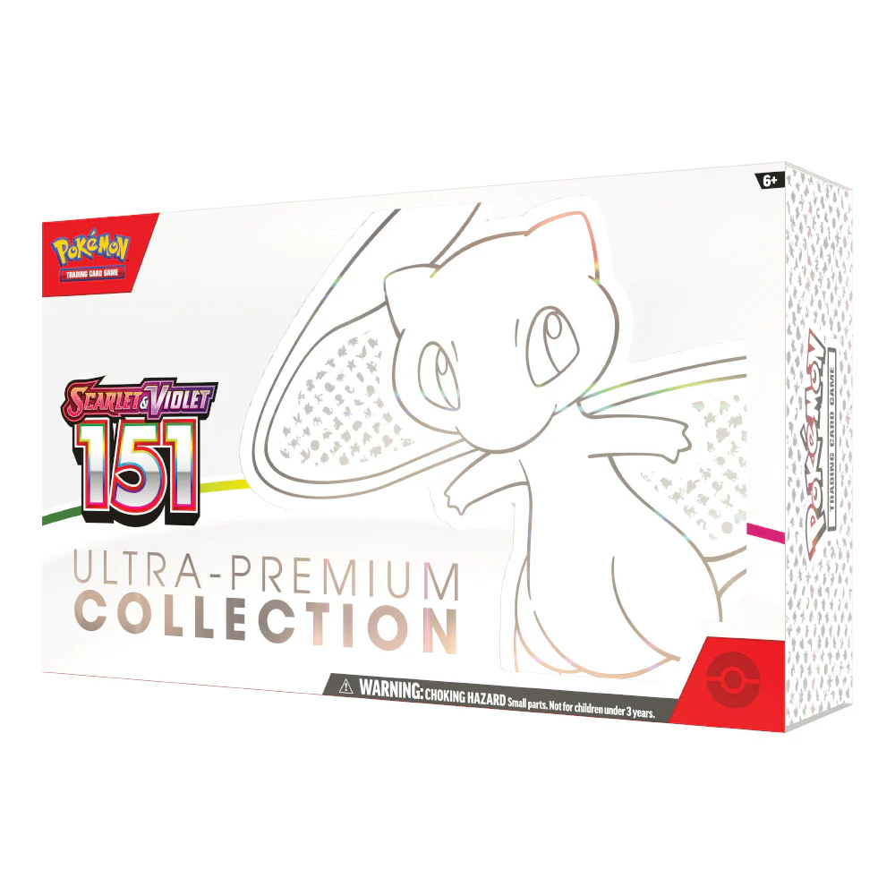 151 Collection Blog 151 ULTRA PREMIUM COLLECTION – Candy Vault