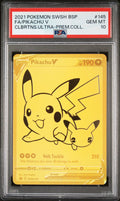 PIKACHU V