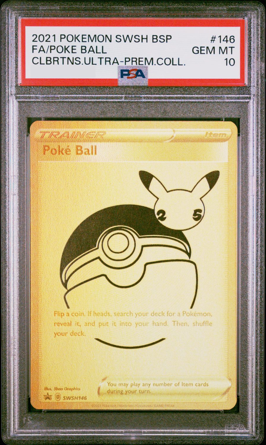 POKE BALL