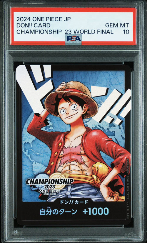 DON!! CARD