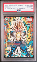 VEGETA