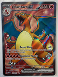 CHARIZARD EX