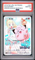 CLEFAIRY