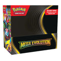 MEGA EVOLUTION BOOSTER BOX ENHANCED / NOT ENHANCED