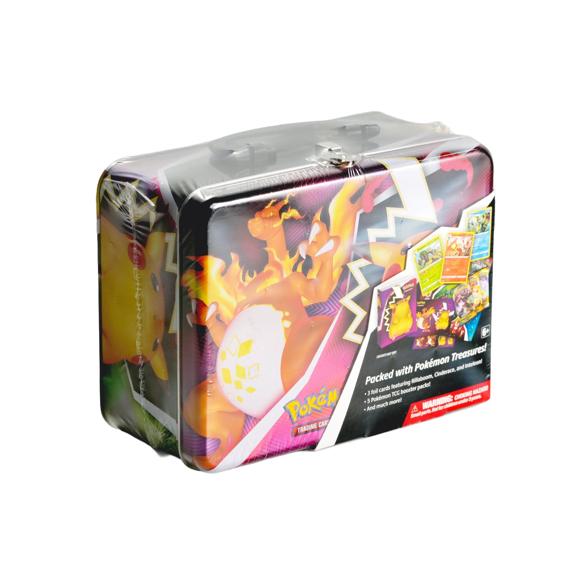 COLLECTOR CHEST FALL 2020