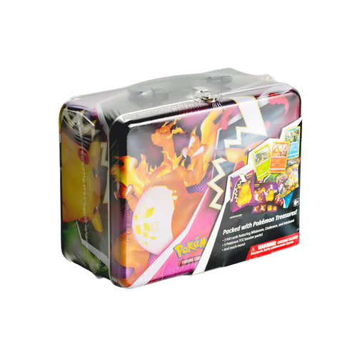 COLLECTOR CHEST FALL 2020