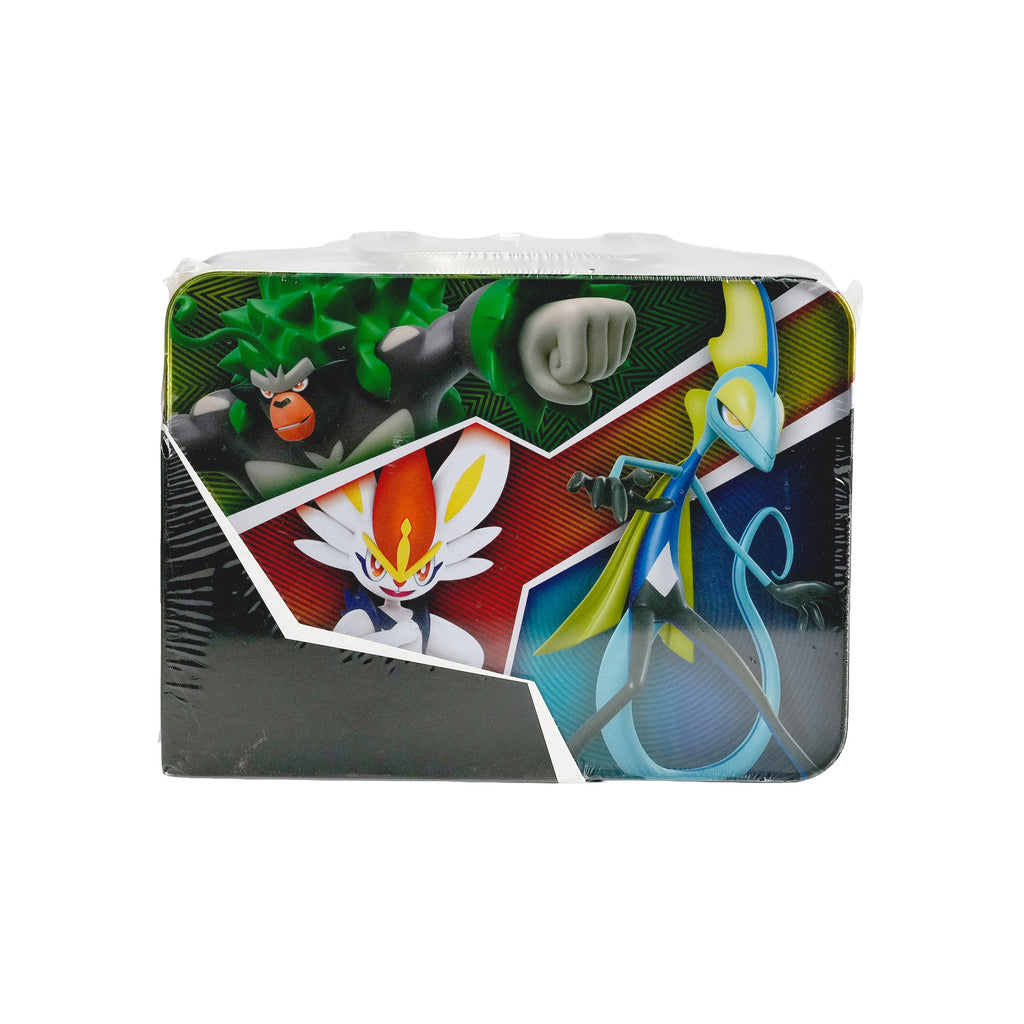 COLLECTOR CHEST FALL 2020