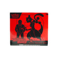 DESTINED RIVALS ELITE TRAINER BOX POKEMON CENTER