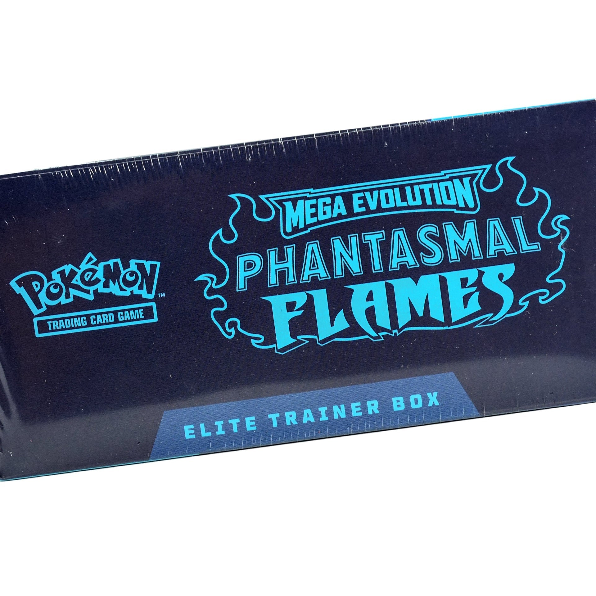 PHANTASMAL FLAMES ELITE TRAINER BOX
