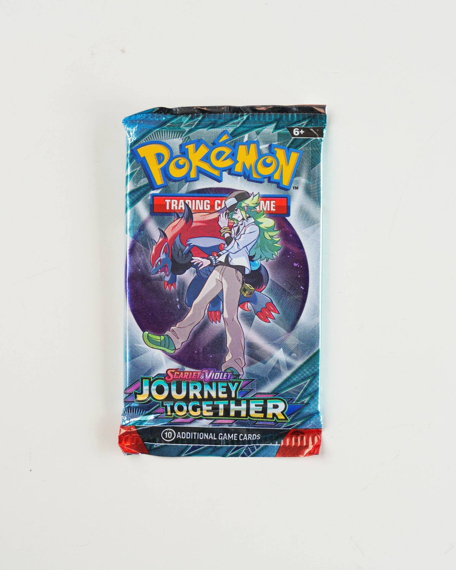 JOURNEY TOGETHER PACKS