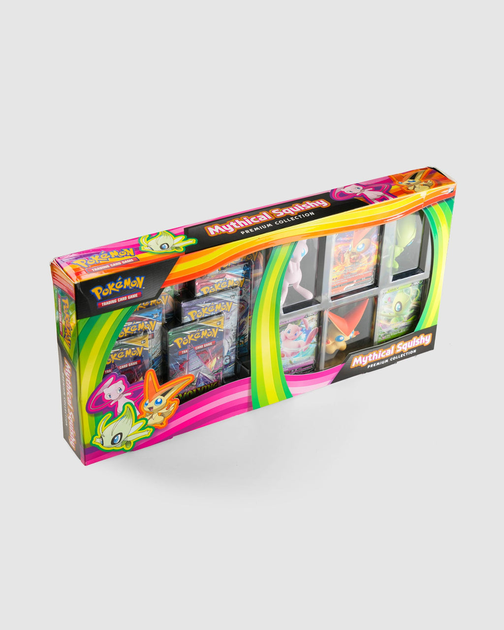 MYTHICAL SQUISHY PREMIUM COLLECTION