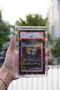 PRISMATIC EVOLUTIONS UMBREON EX (2025)