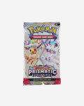 PRISMATIC EVOLUTIONS BOOSTER PACK