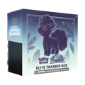 SILVER TEMPEST ETB