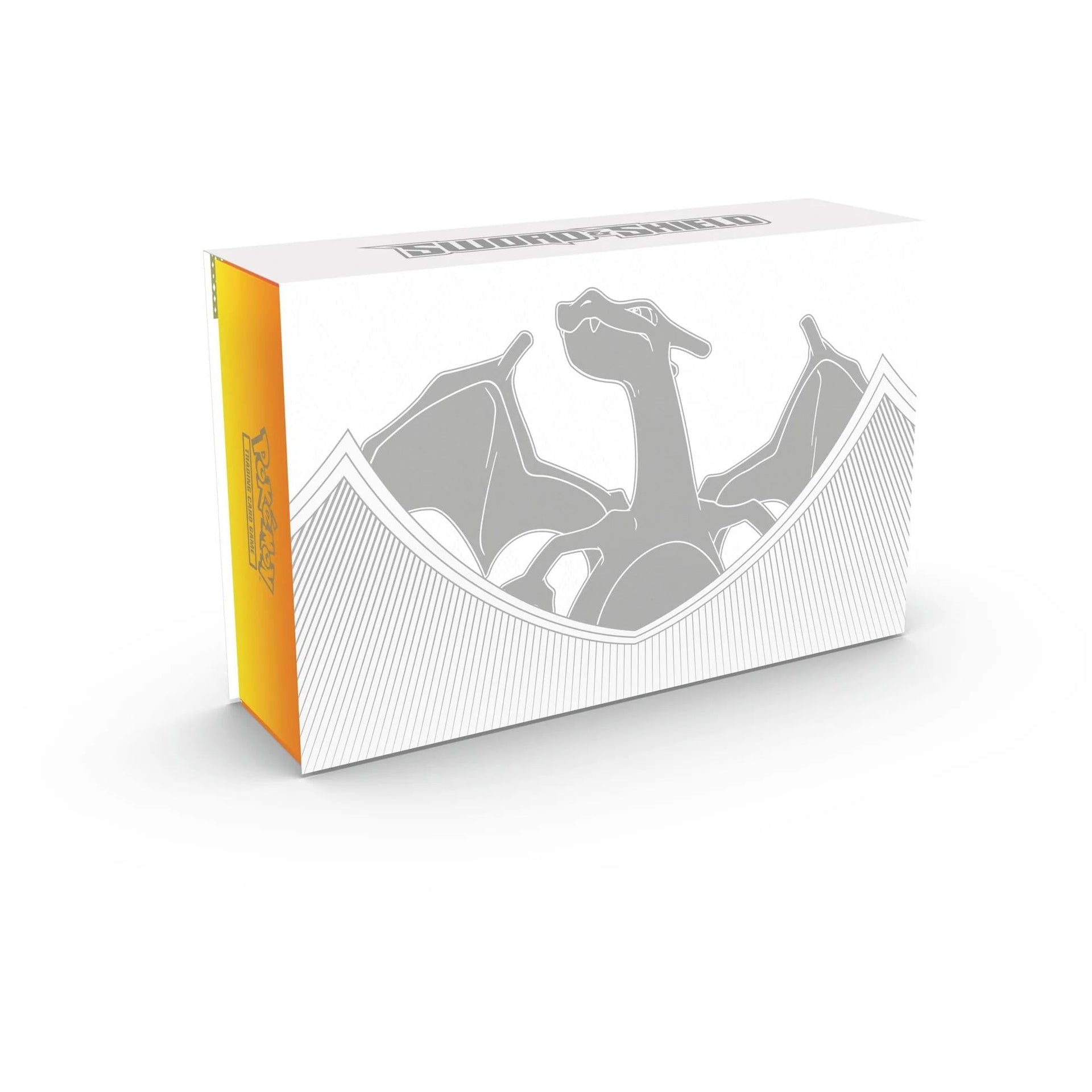 SWSH CHARIZARD UPC