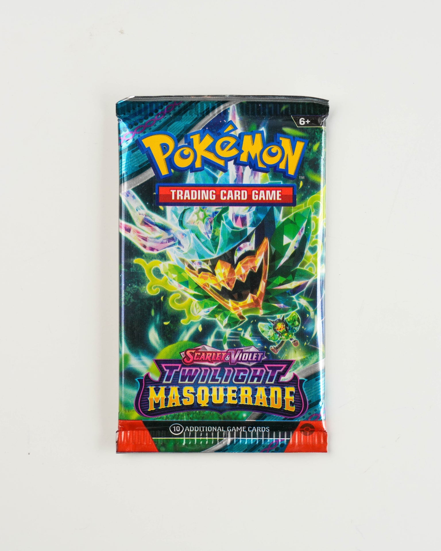 TWILIGHT MASQUARADE PACKS