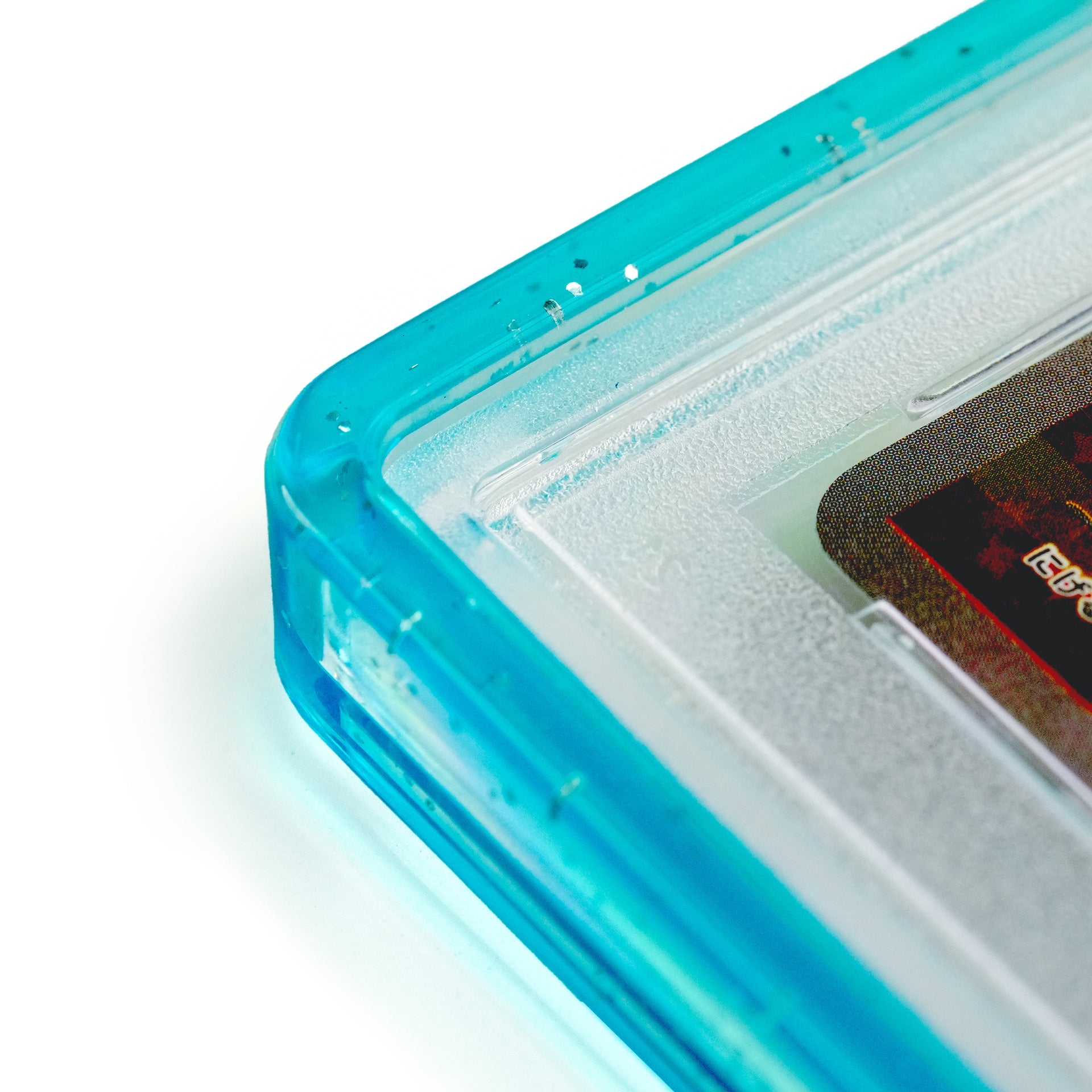 SLAB GUARD CASE