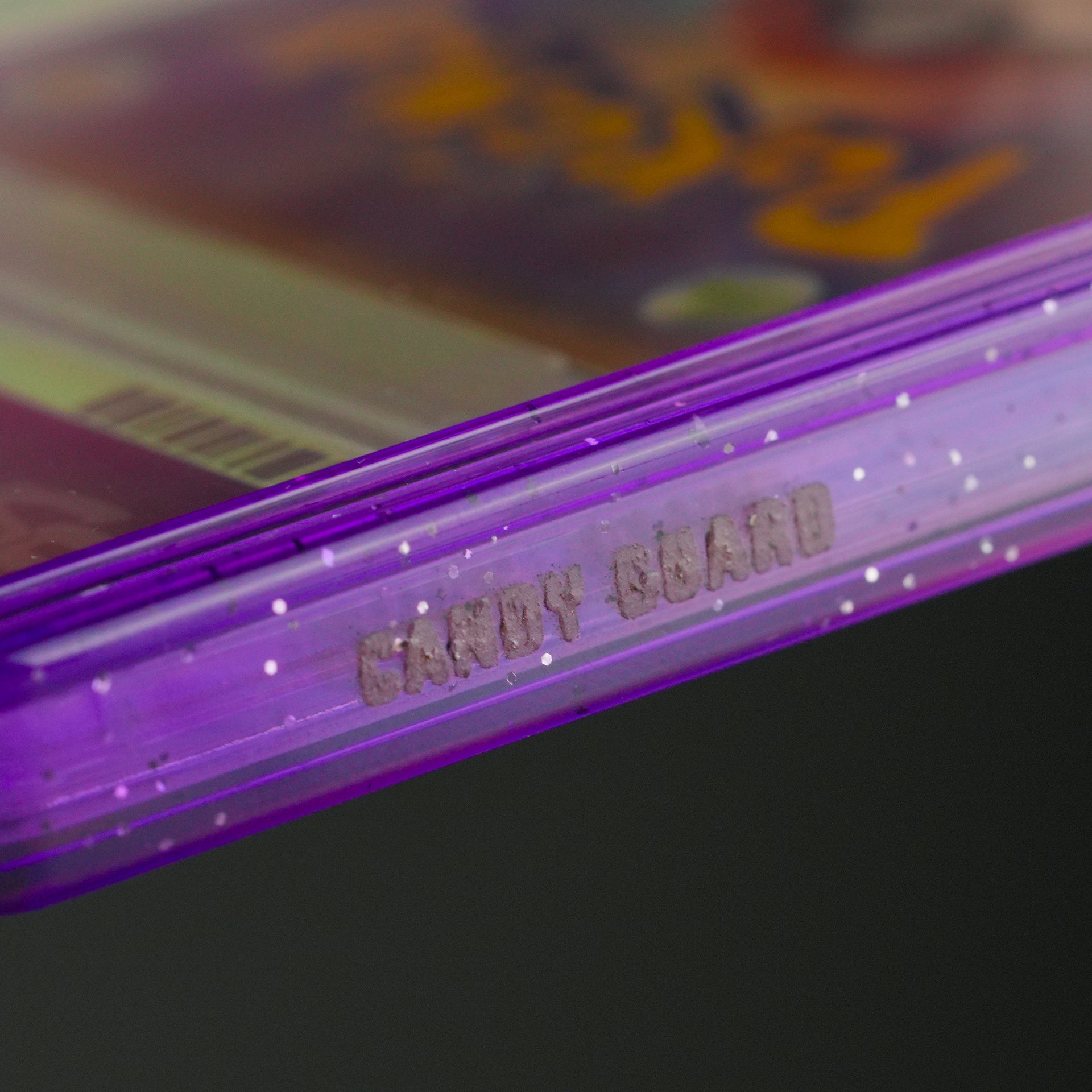 SLAB GUARD CASE