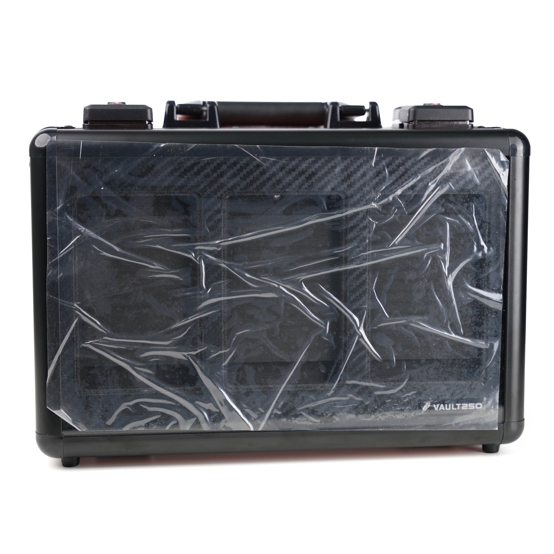 VAULT 250 SLAB CASE – STORAGE BOX KARTU GRADING PSA BGS CGC PCG
