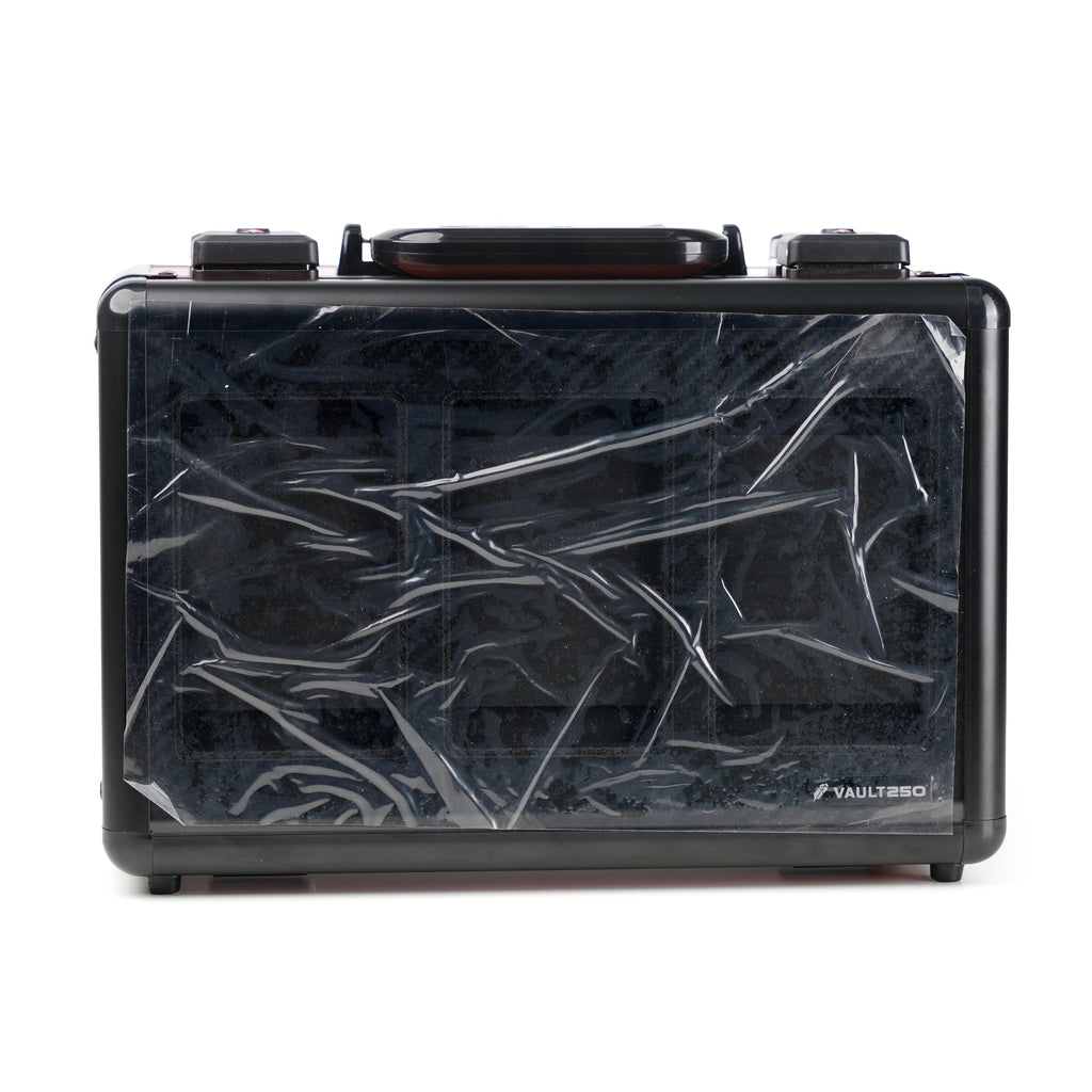 VAULT 250 SLAB CASE – STORAGE BOX KARTU GRADING PSA BGS CGC PCG